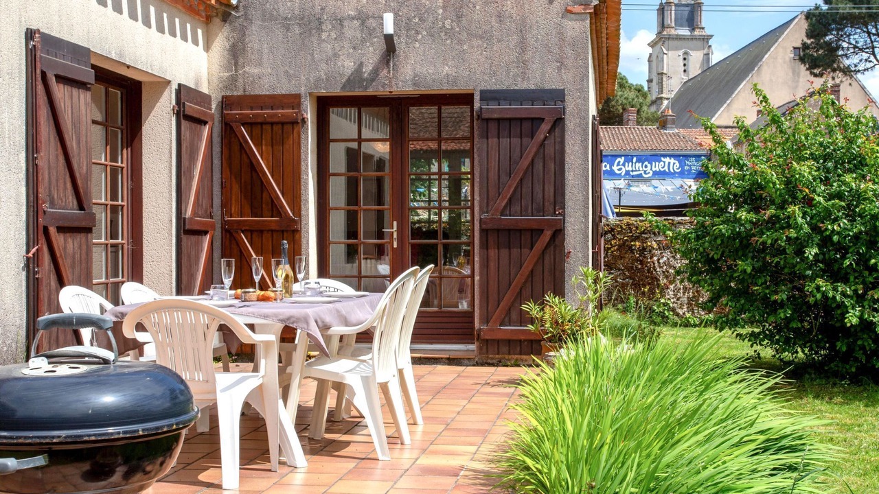 Photo of Others in Les Moutiers-en-Retz
