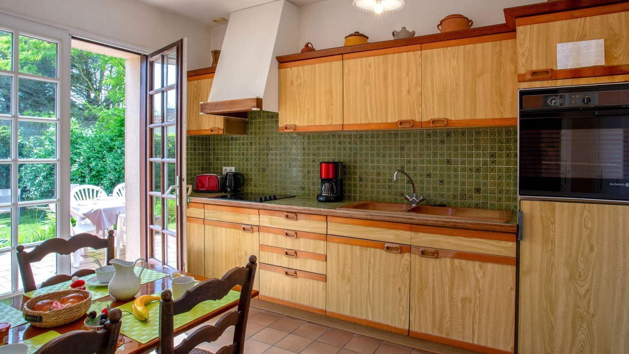Photo of Bedroom in Les Moutiers-en-Retz