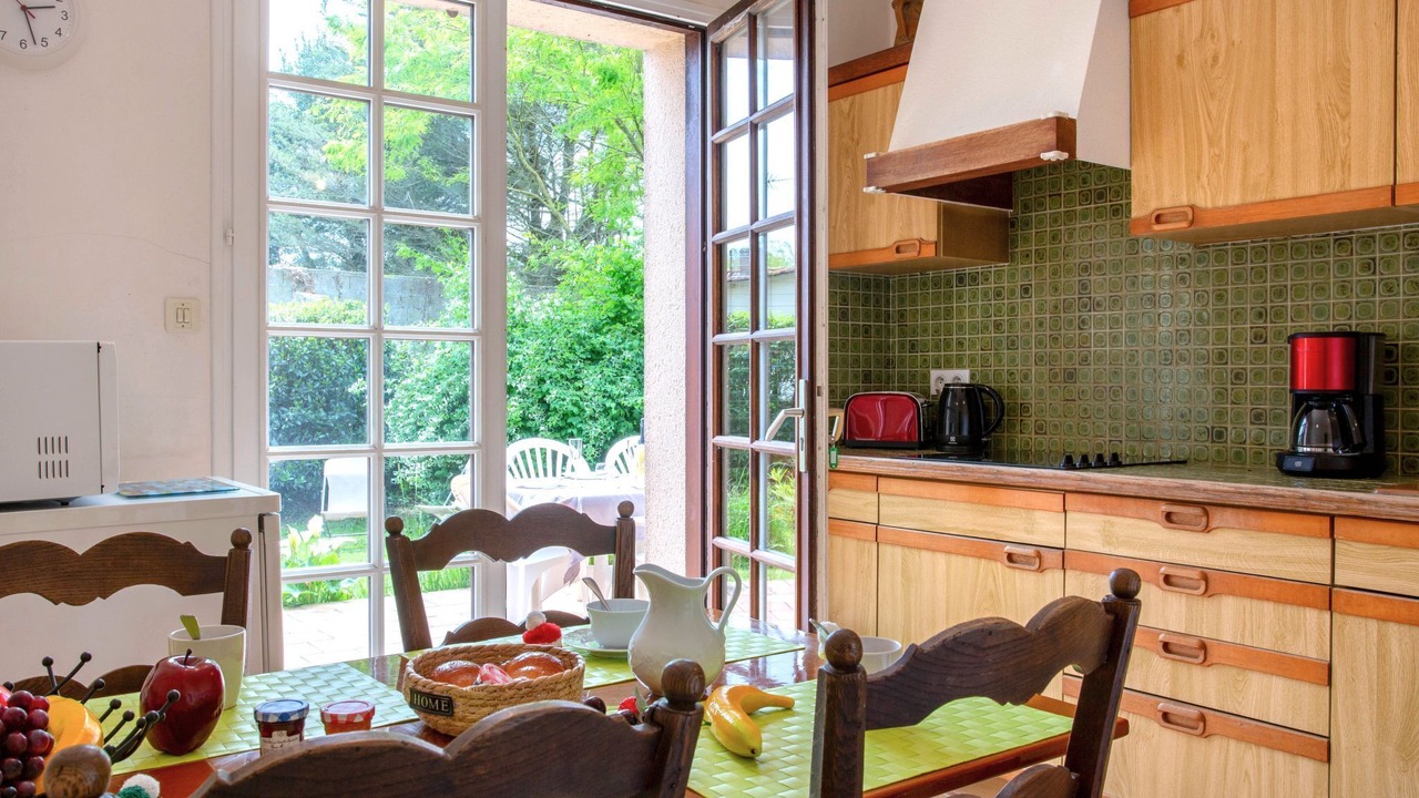 Photo of Bedroom in Les Moutiers-en-Retz