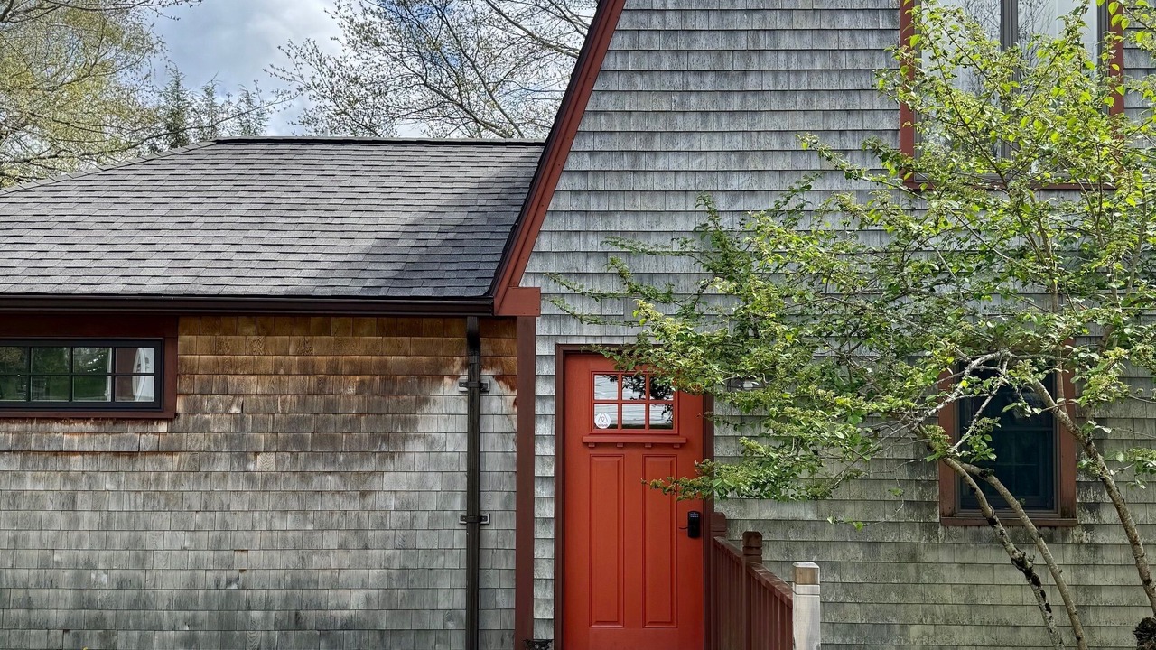 Photo of Outdoor in Blue Hill