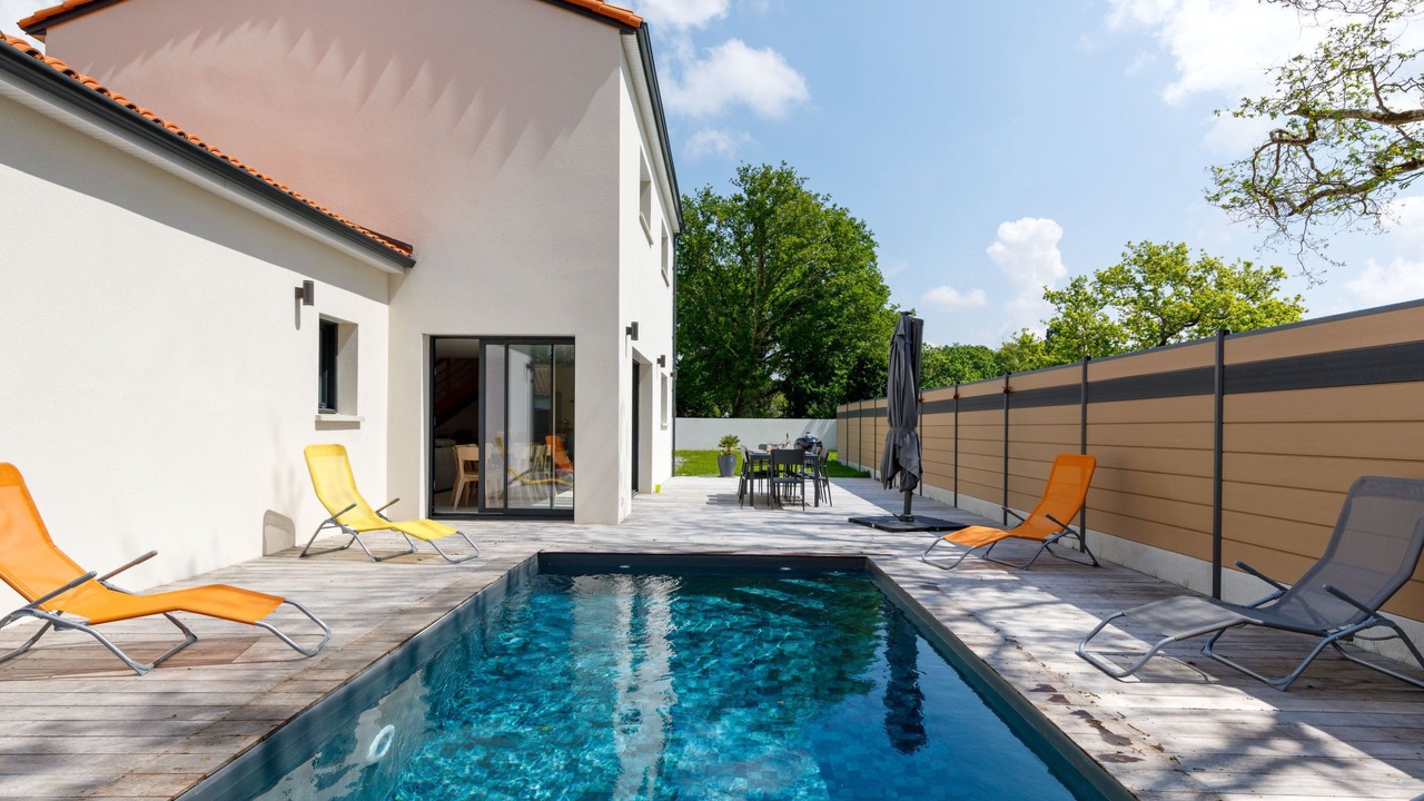 Photo of Outdoor in La Bernerie-en-Retz