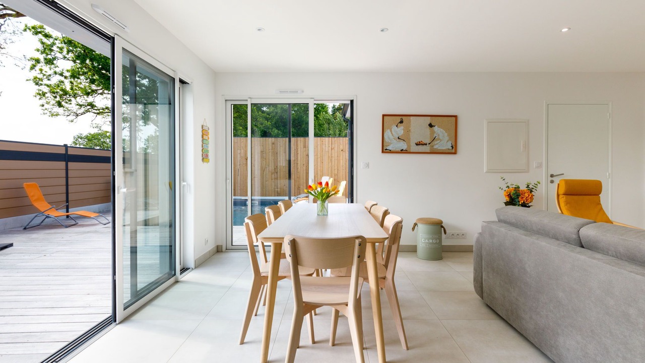 Photo of Bedroom in La Bernerie-en-Retz