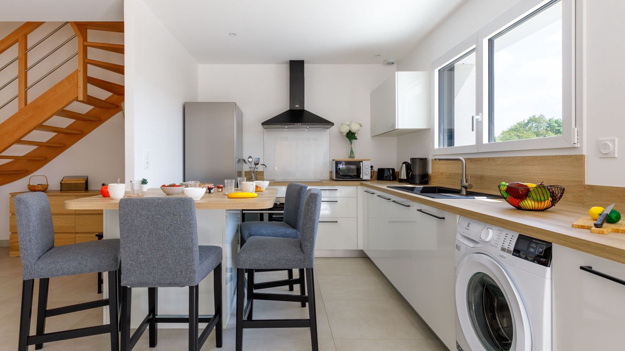 Photo of Bedroom in La Bernerie-en-Retz