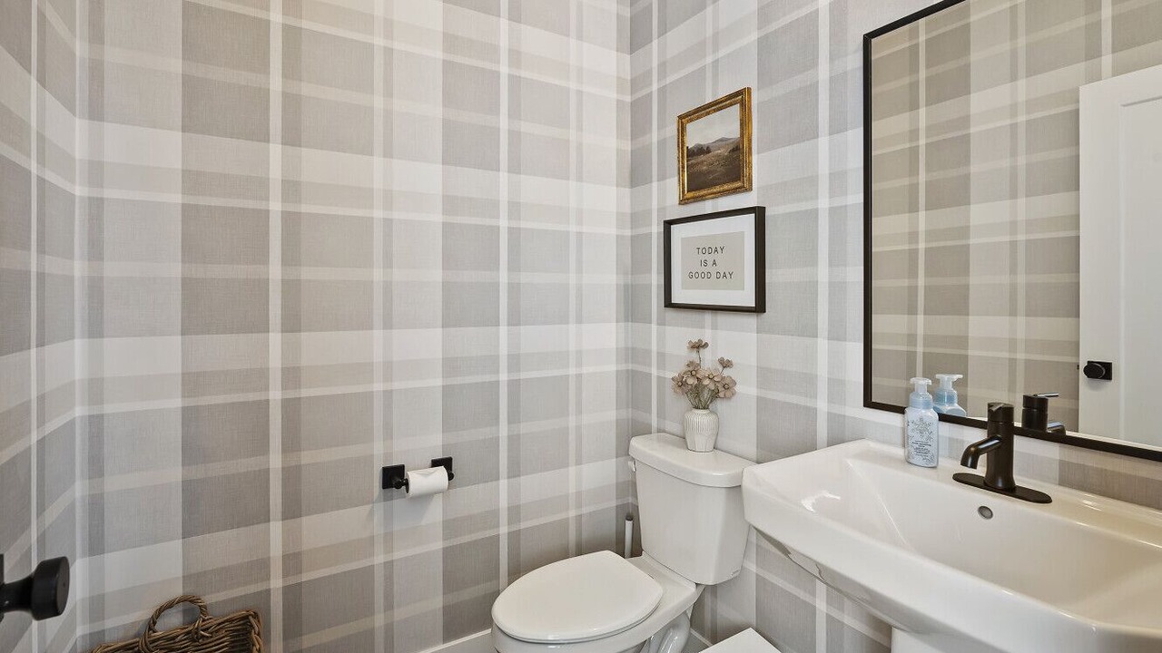 Photo of Bathroom in Mountain Green