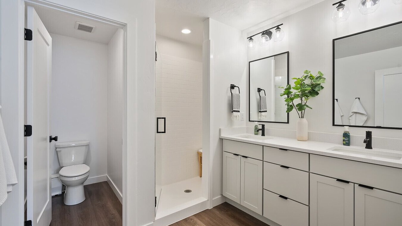 Photo of Bathroom in Mountain Green