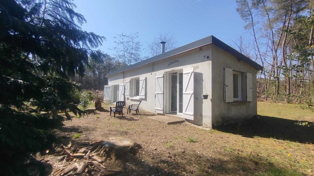 Photo of Outdoor in Oize