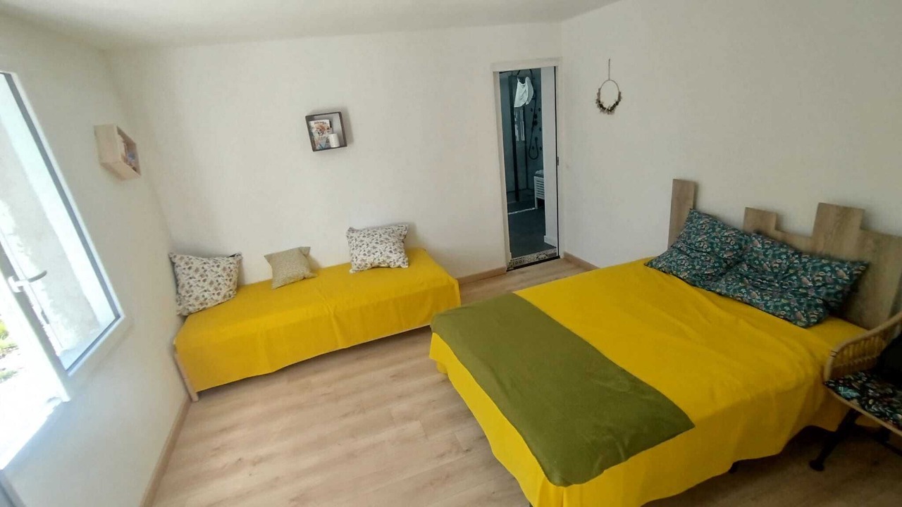 Photo of Bedroom in Oize