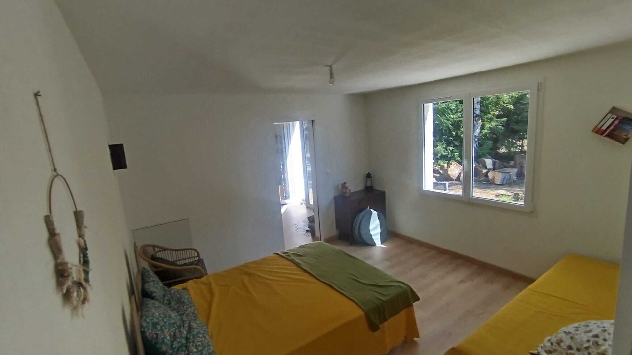 Photo of Bedroom in Oize