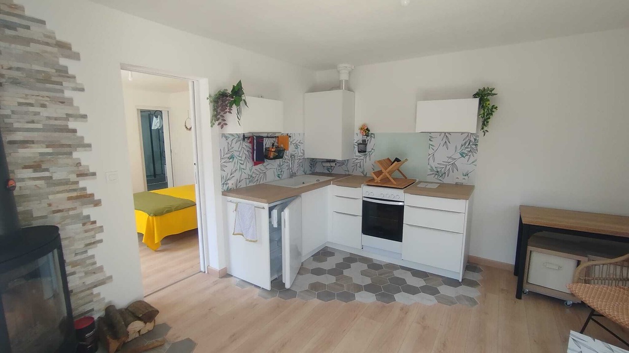 Photo of Kitchen in Oize