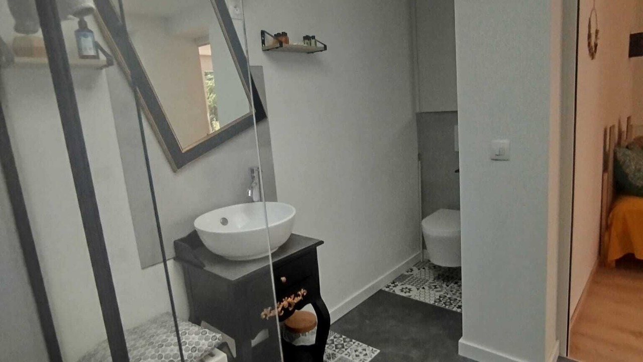 Photo of Bathroom in Oize