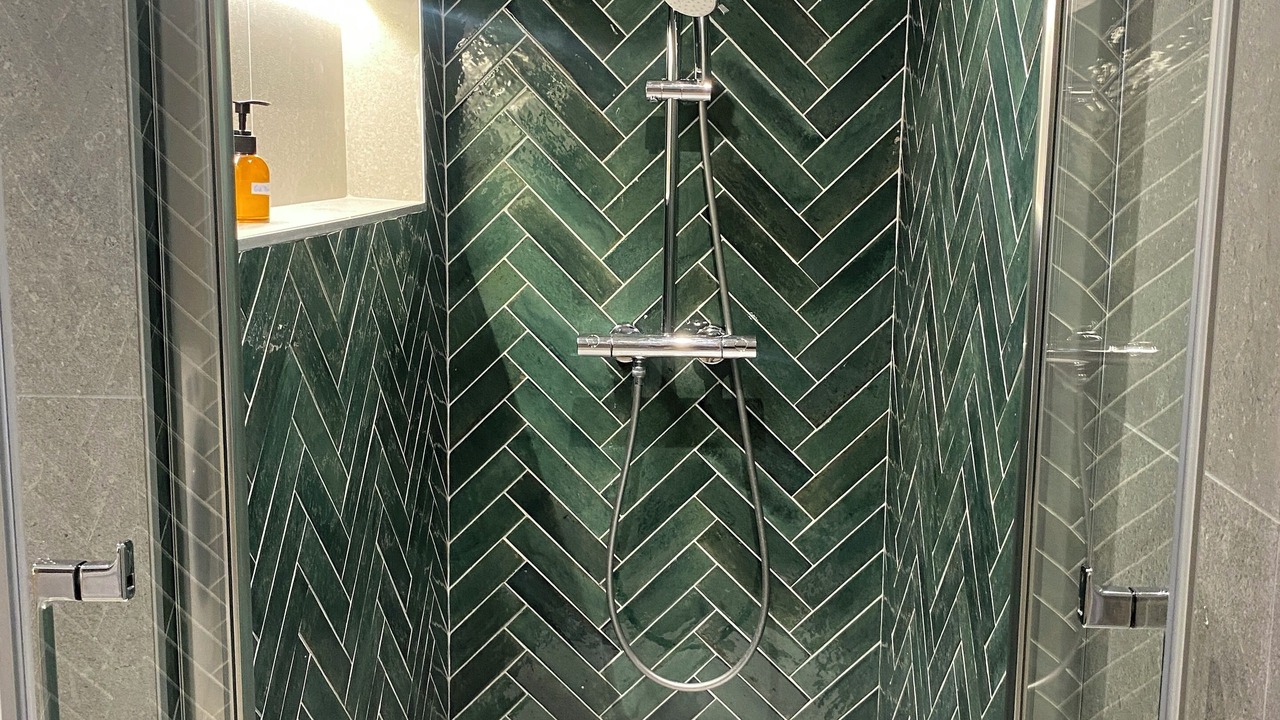 Photo of Bathroom in Montluel