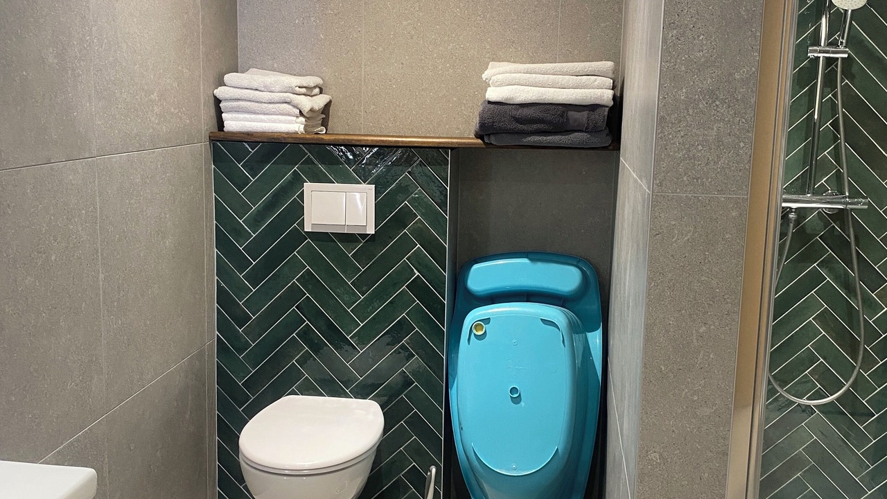 Photo of Bathroom in Montluel