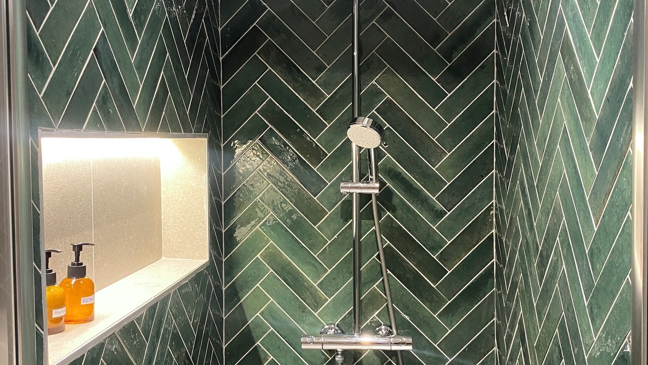 Photo of Bathroom in Montluel