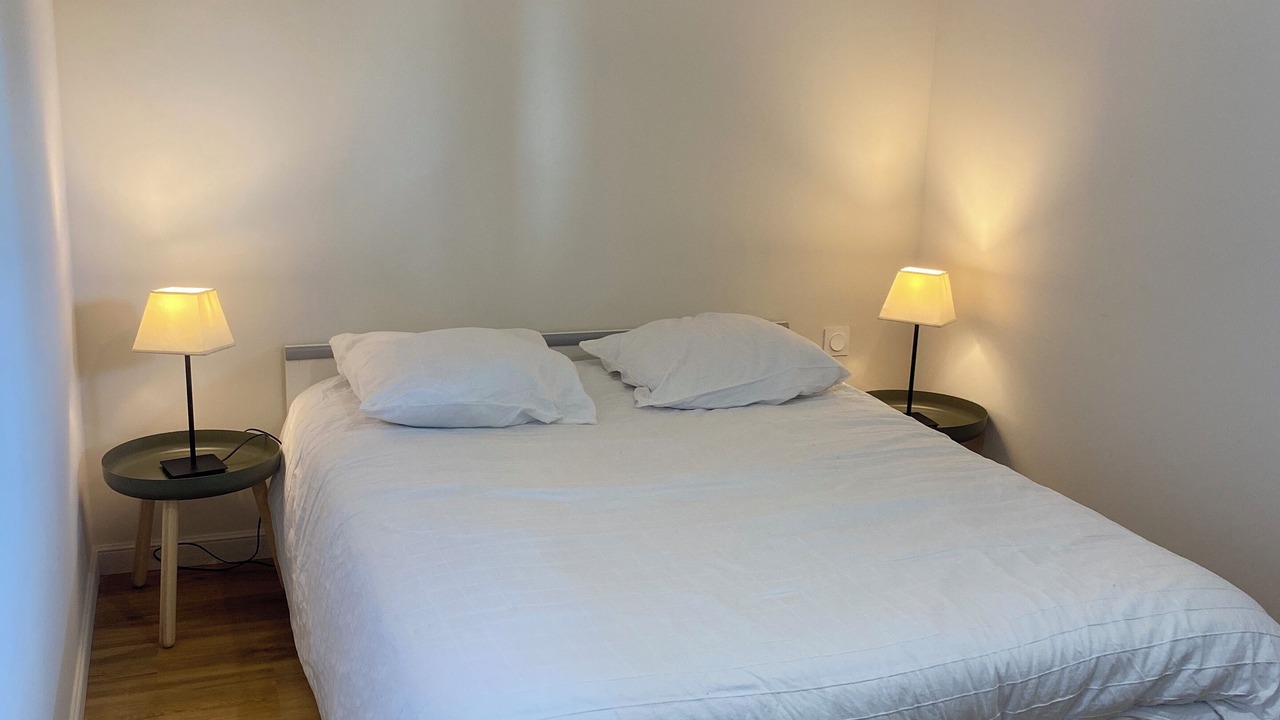 Photo of Bedroom in Montluel