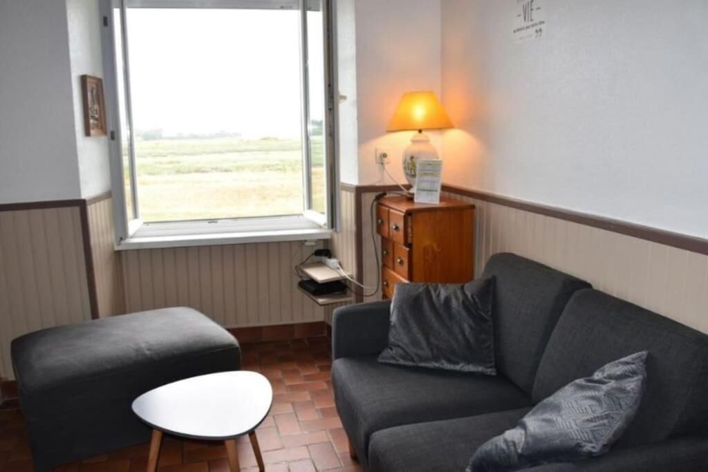 Photo of Livingroom in Pleudihen-sur-Rance