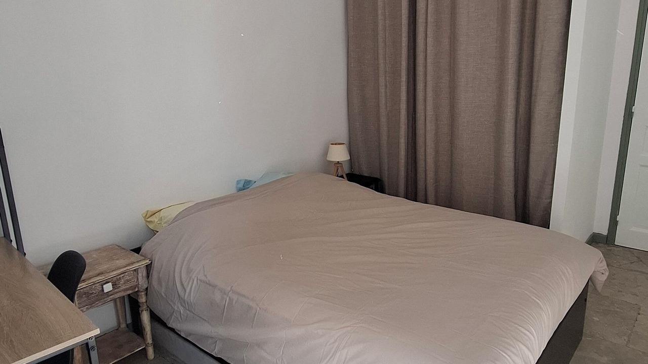Photo of Bedroom in Gares