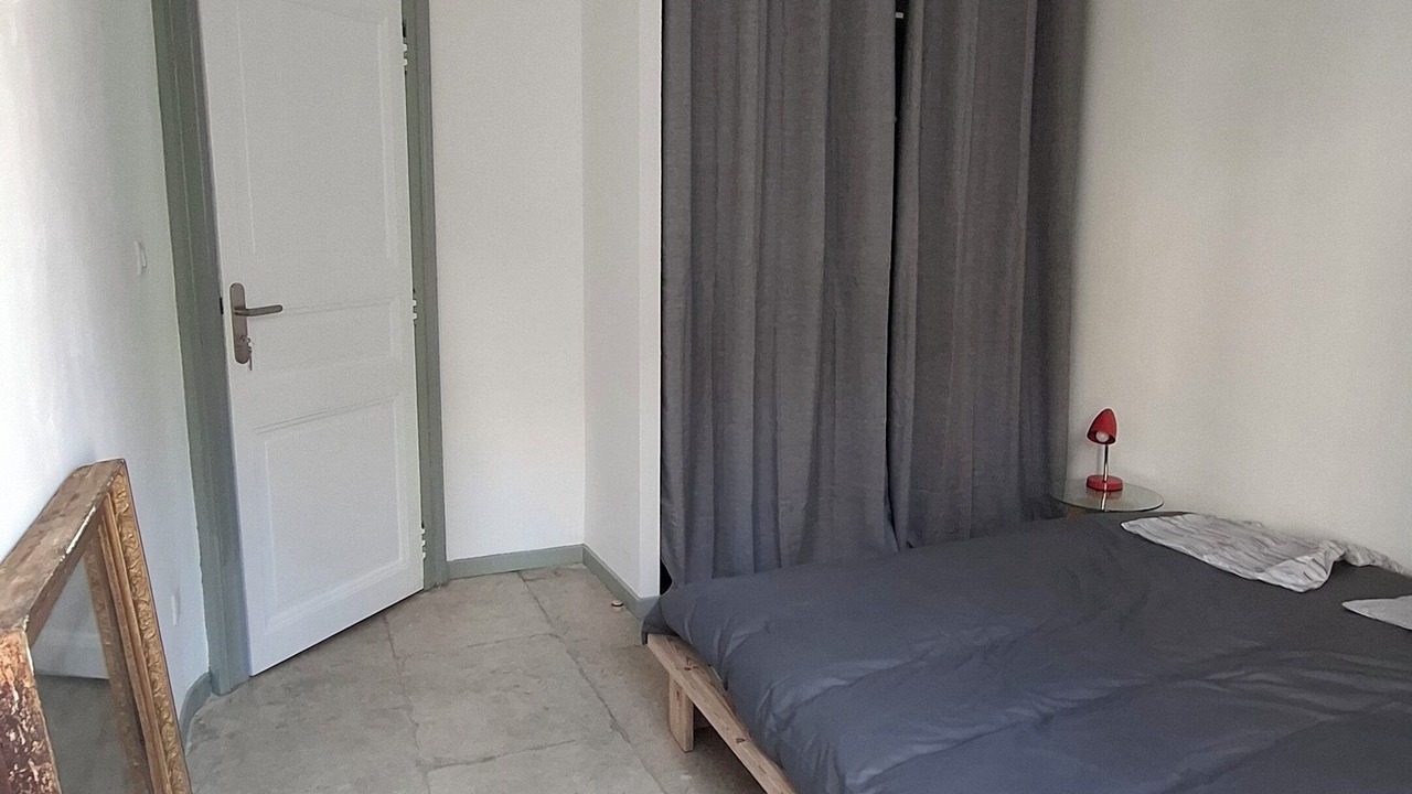 Photo of Bedroom in Gares