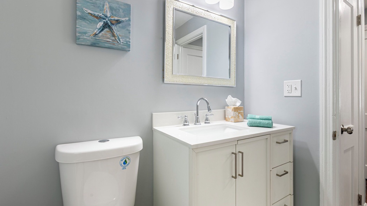 Photo of Bathroom in Central Manchester