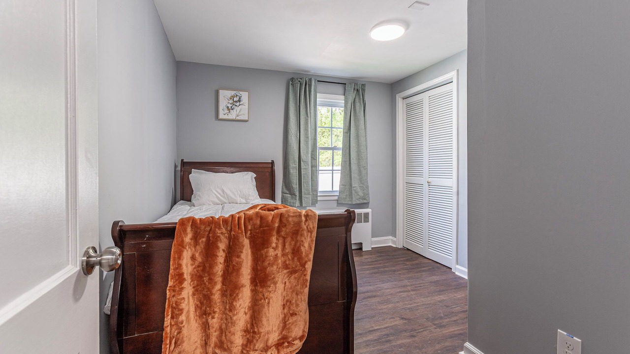 Photo of Bedroom in Central Manchester