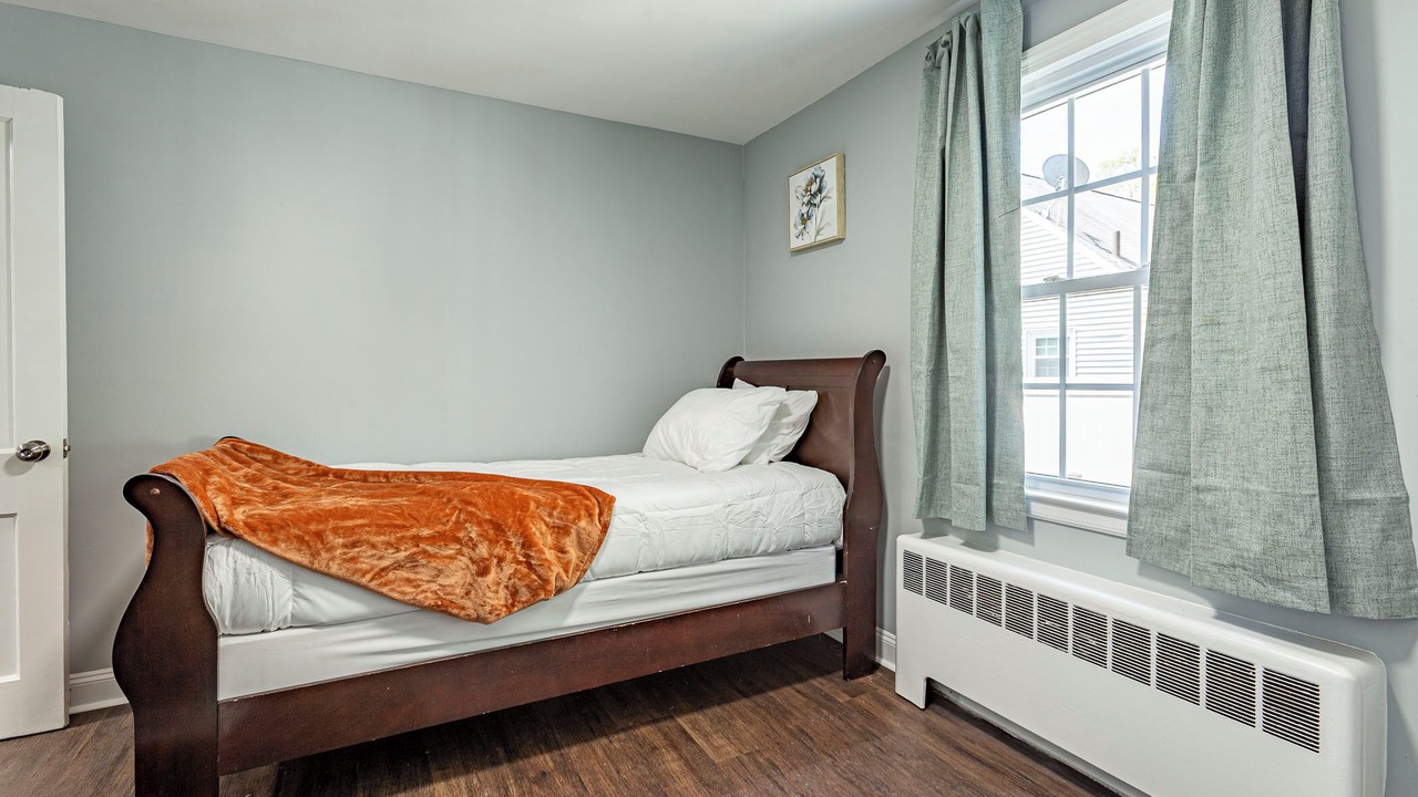 Photo of Bedroom in Central Manchester