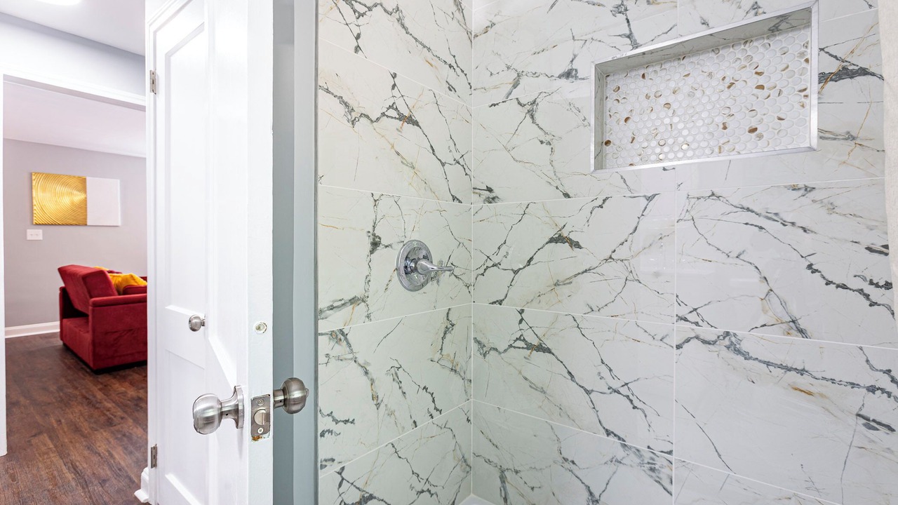 Photo of Bathroom in Central Manchester