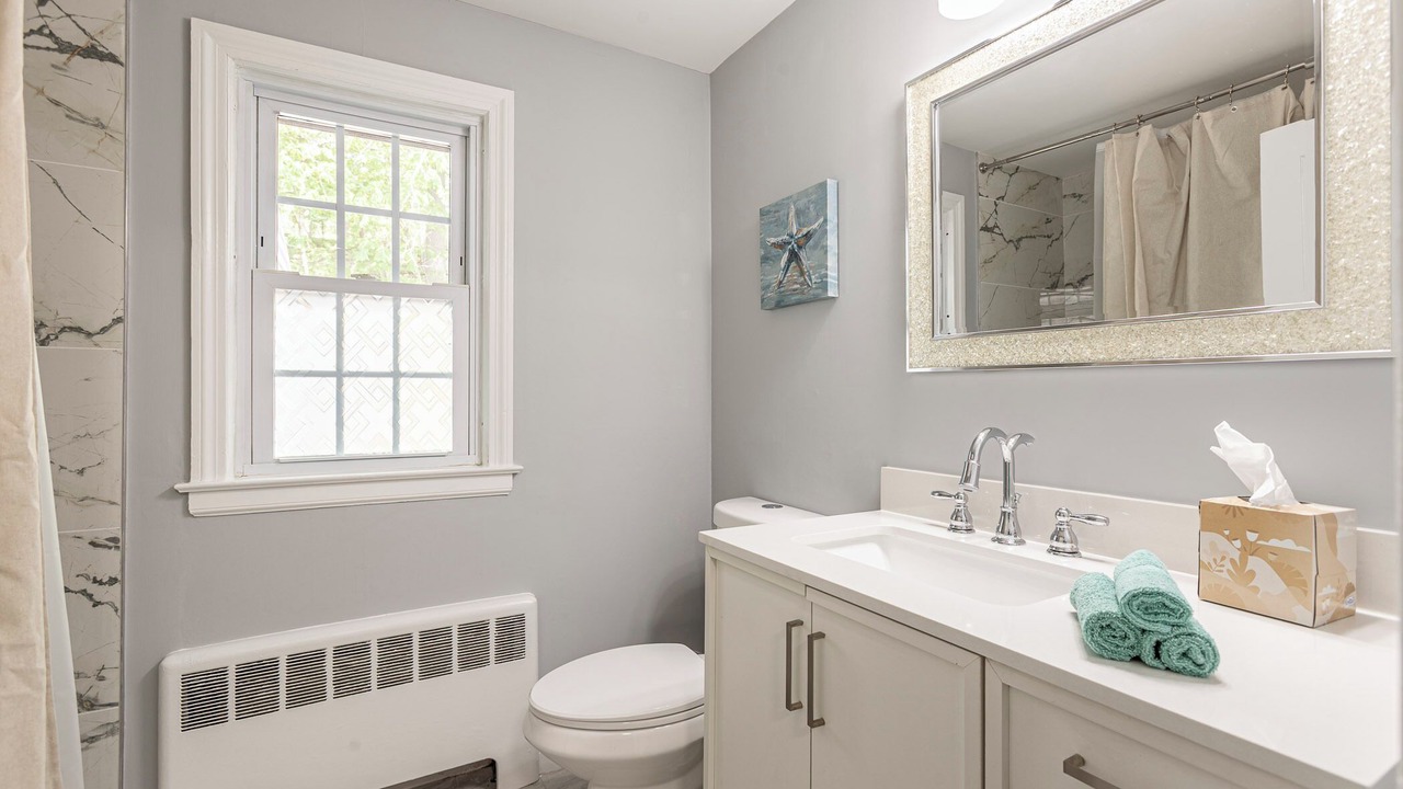 Photo of Bathroom in Central Manchester