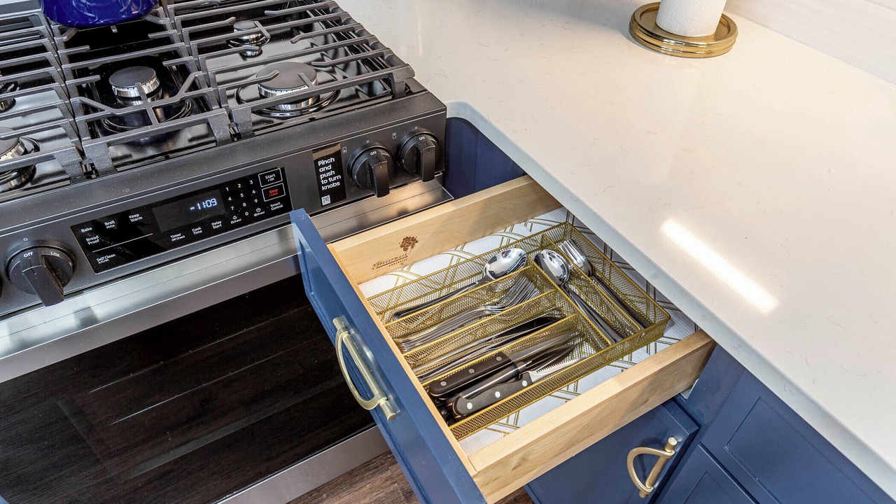 Photo of Kitchen in Central Manchester