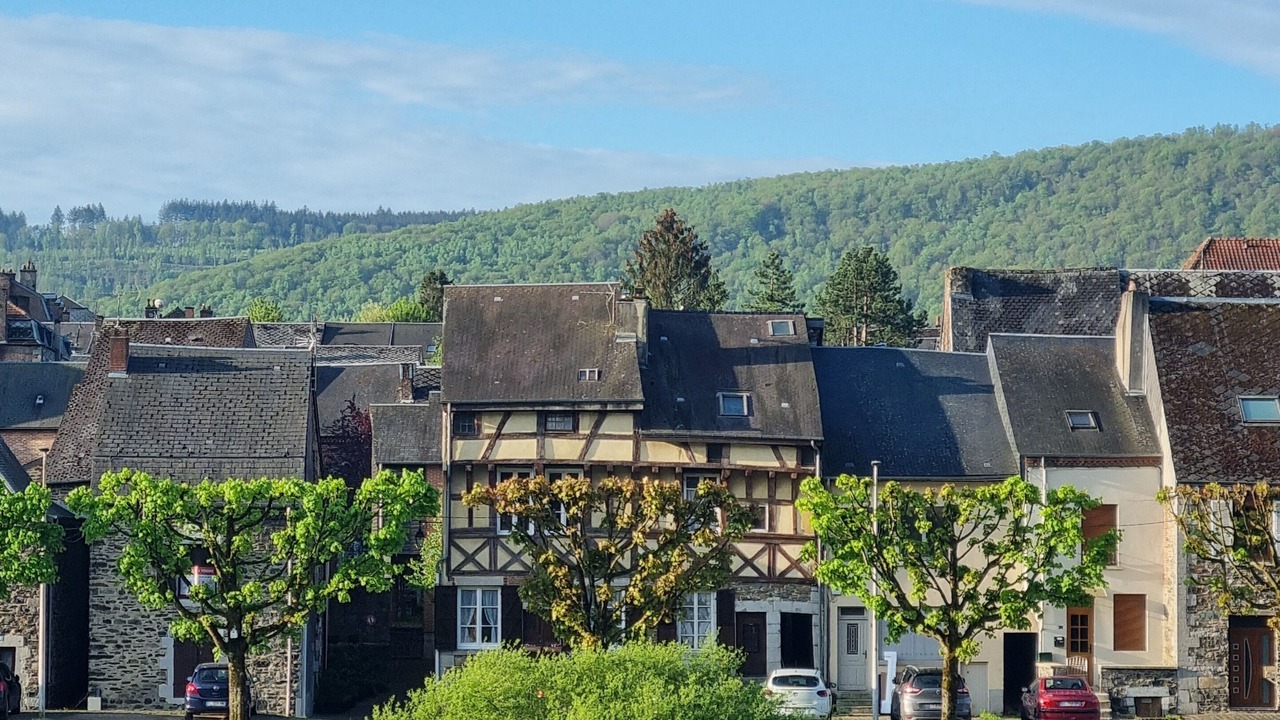 Photo of Outdoor in Revin