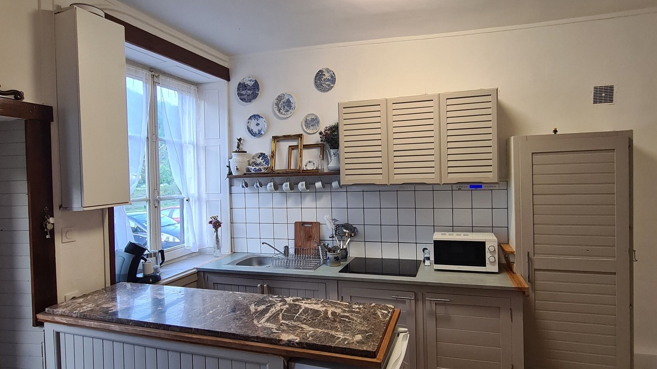 Photo of Kitchen in Revin