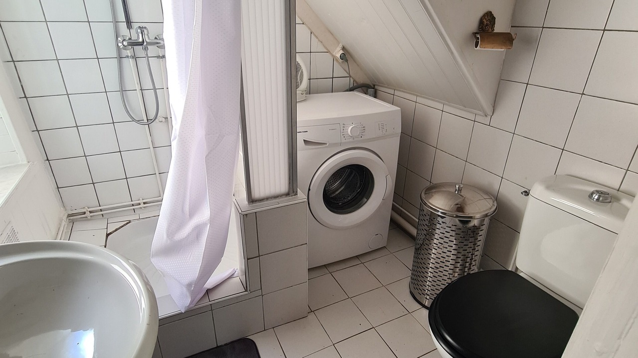Photo of Bathroom in Revin