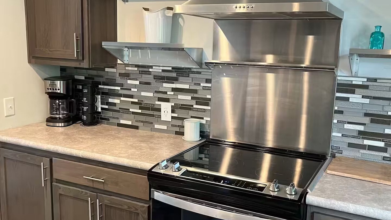 Photo of Kitchen in Port Clinton
