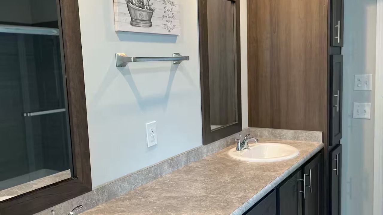 Photo of Bathroom in Port Clinton