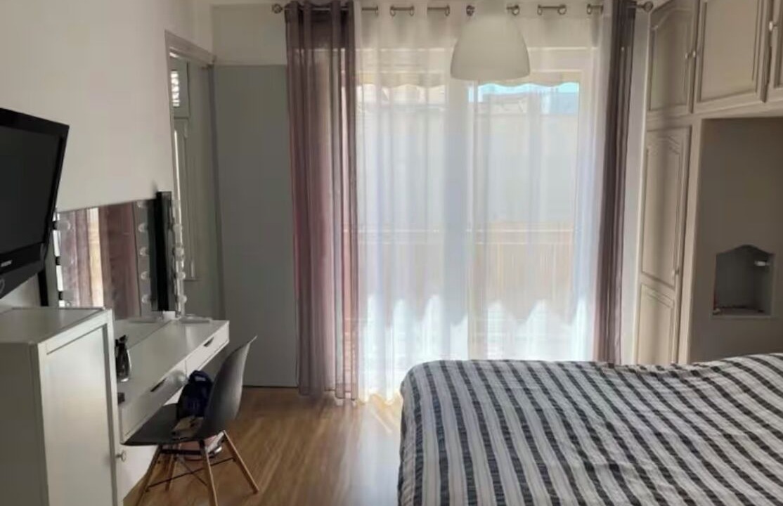 Photo of Bedroom in Glacis-Victoire