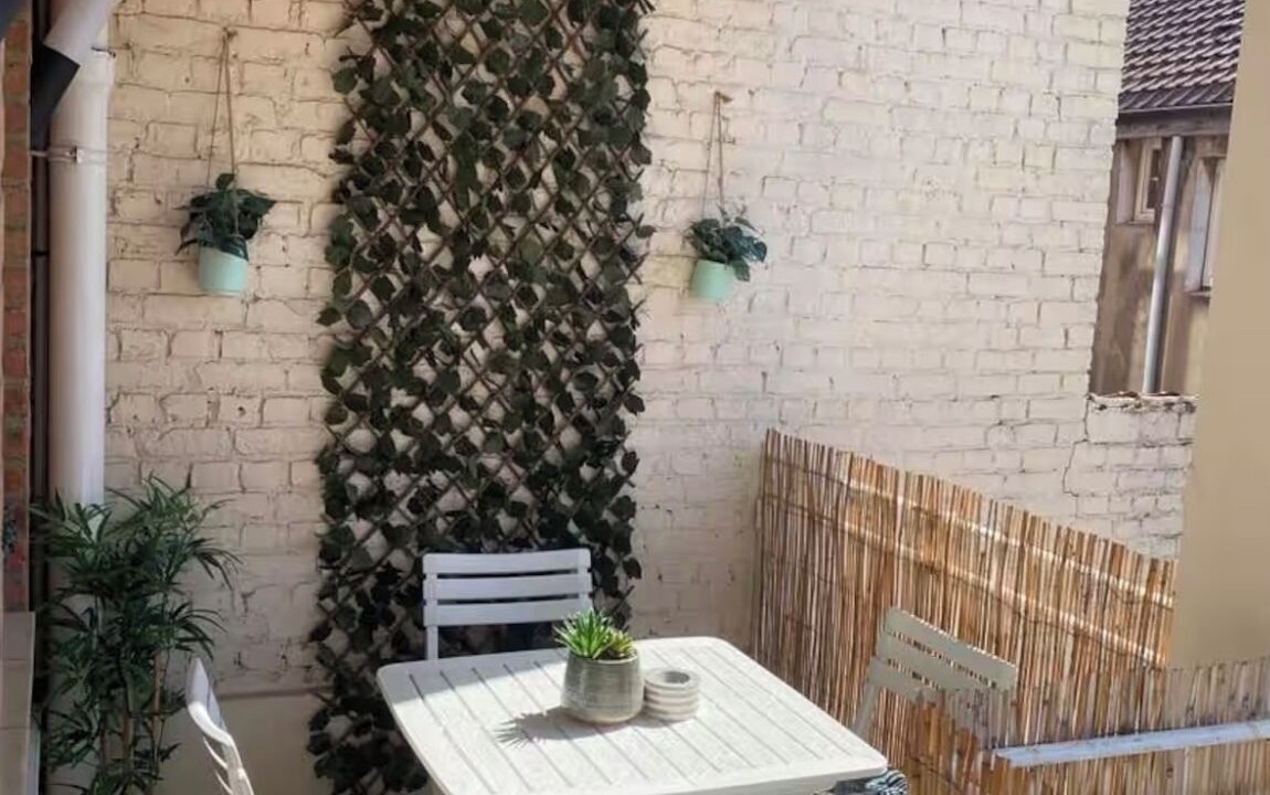 Photo of Outdoor in Glacis-Victoire