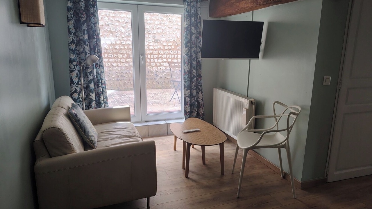 Photo of Livingroom in Amfreville-sous-les-Monts