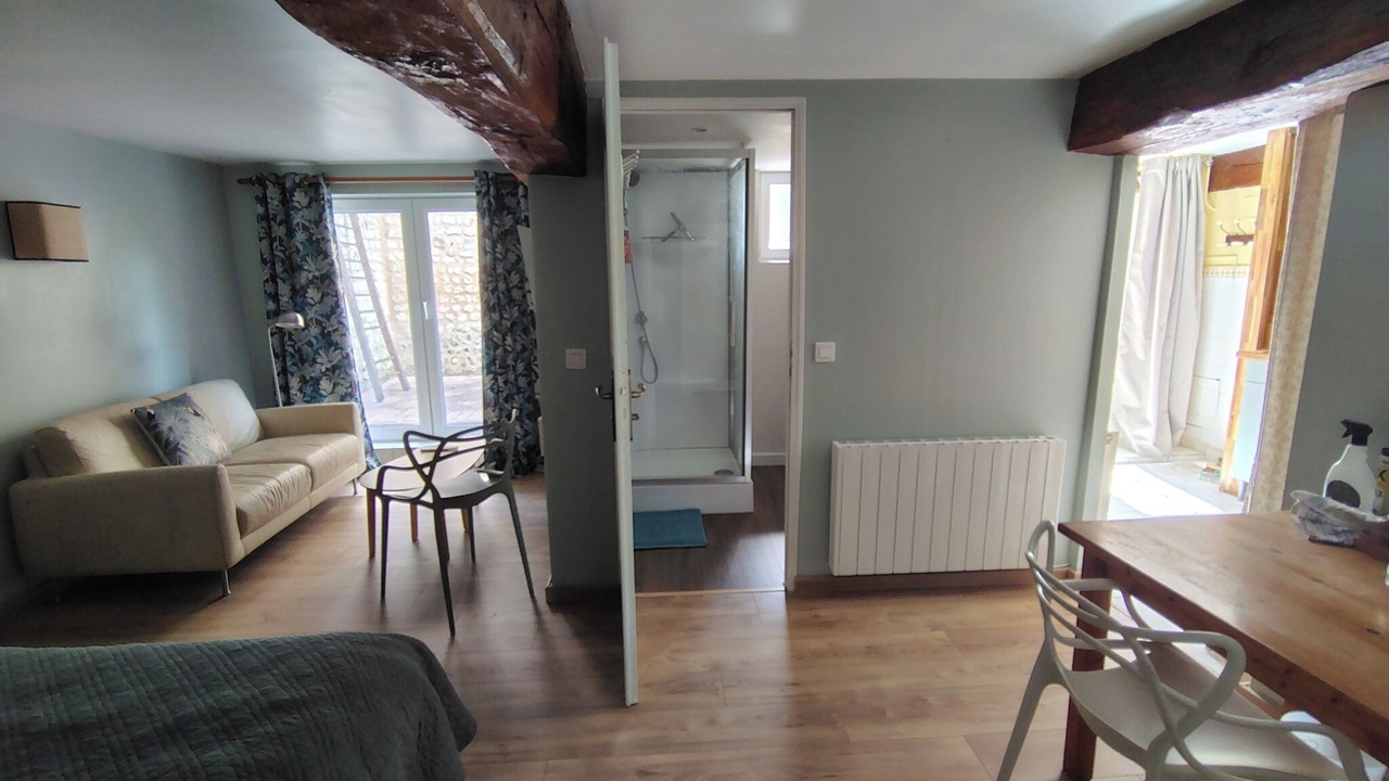 Photo of Bedroom in Amfreville-sous-les-Monts