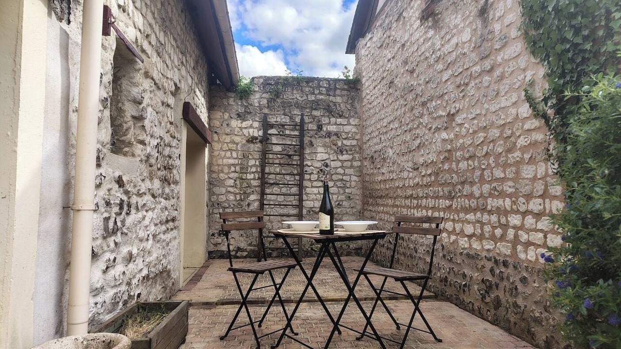 Photo of Outdoor in Amfreville-sous-les-Monts