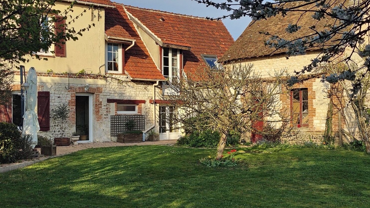 Photo of Outdoor in Amfreville-sous-les-Monts