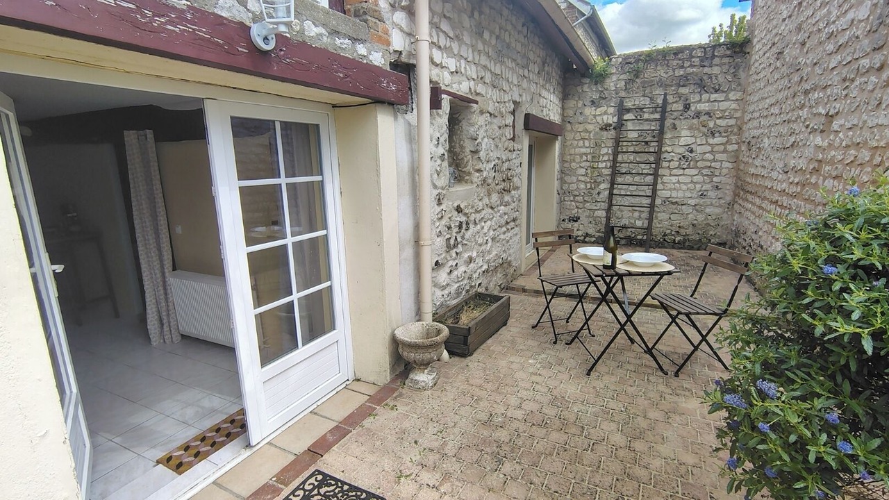 Photo of Outdoor in Amfreville-sous-les-Monts