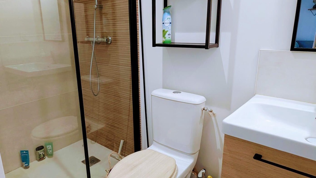 Photo of Bathroom in Meung-sur-Loire