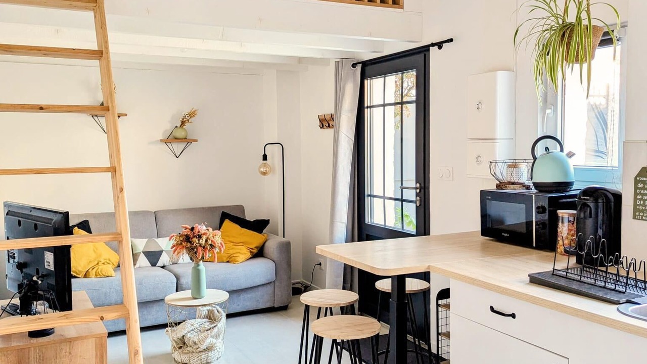 Photo of Livingroom in Meung-sur-Loire
