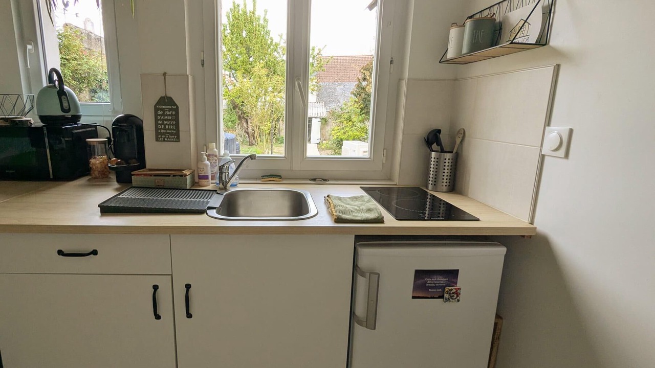 Photo of Kitchen in Meung-sur-Loire