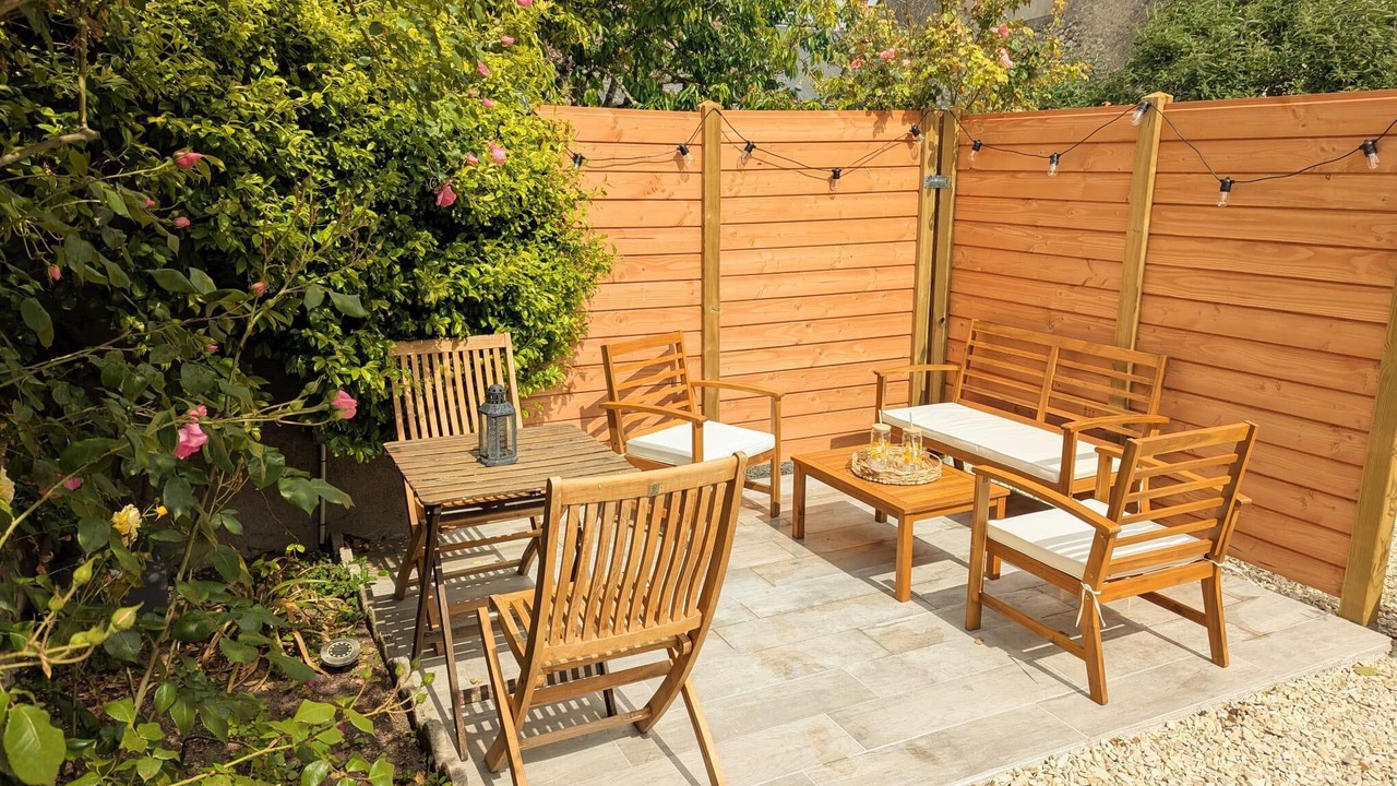Photo of Outdoor in Meung-sur-Loire