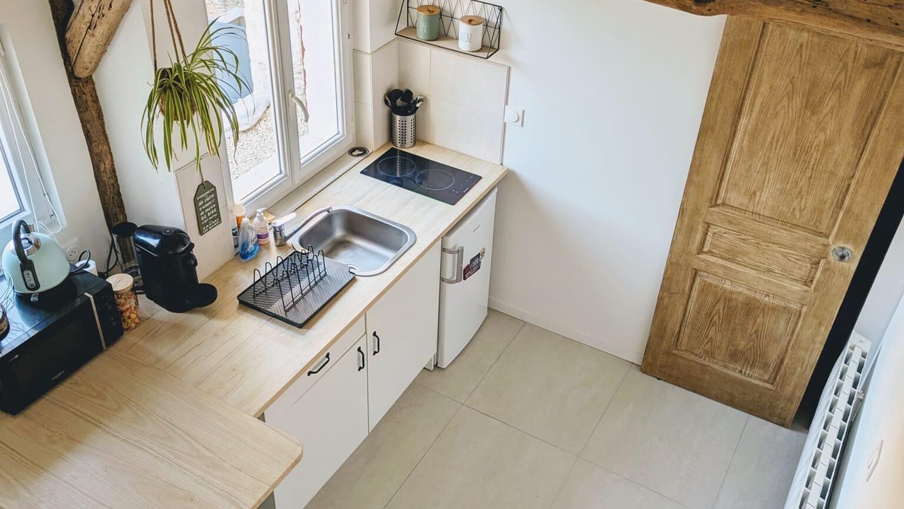 Photo of Kitchen in Meung-sur-Loire