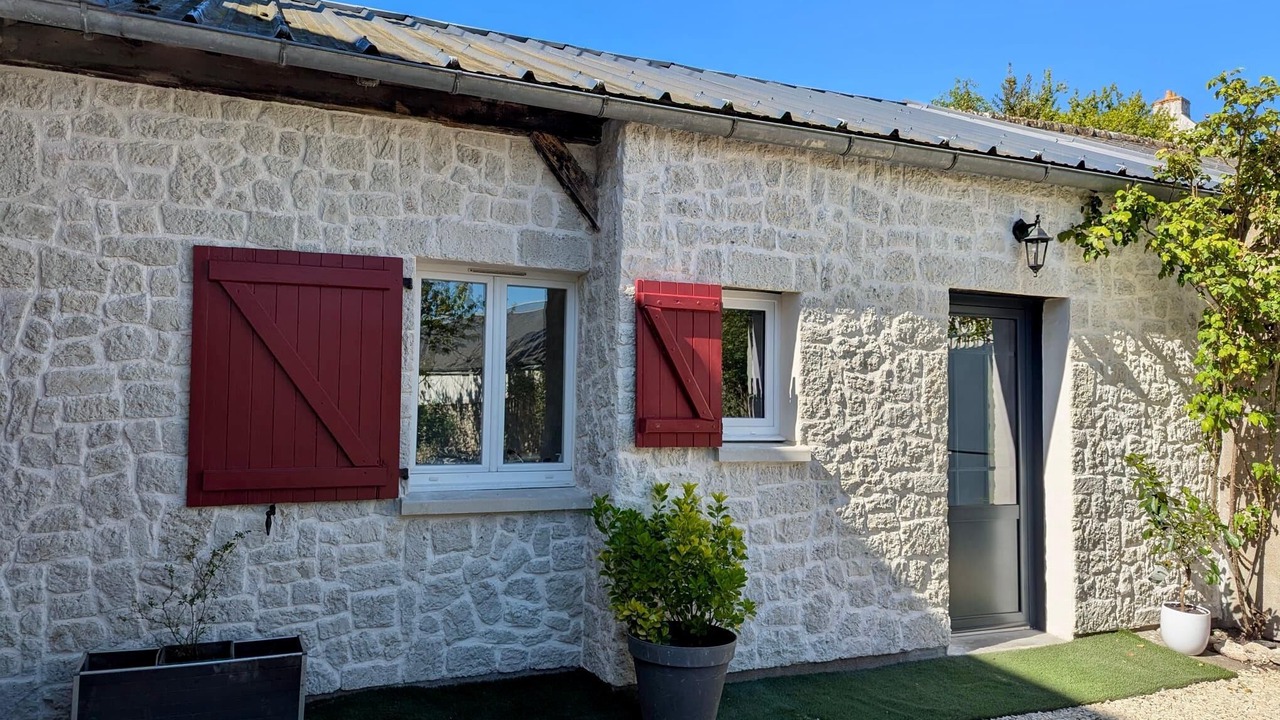 Photo of Outdoor in Meung-sur-Loire
