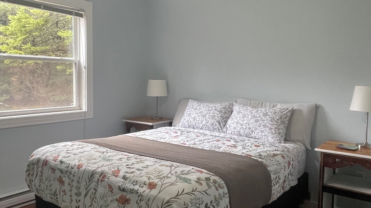 Photo of Bedroom in Stanley Bridge