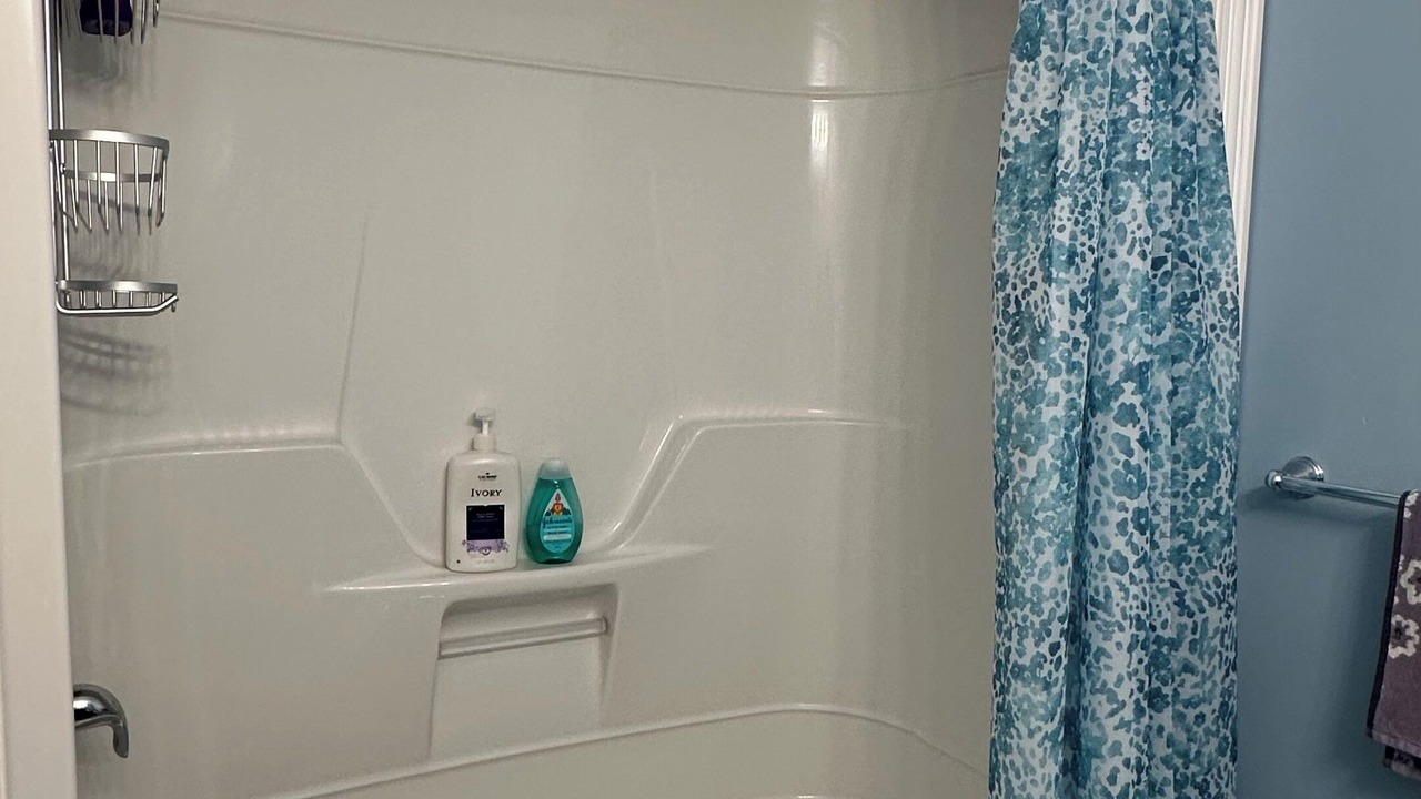 Photo of Bathroom in Stanley Bridge