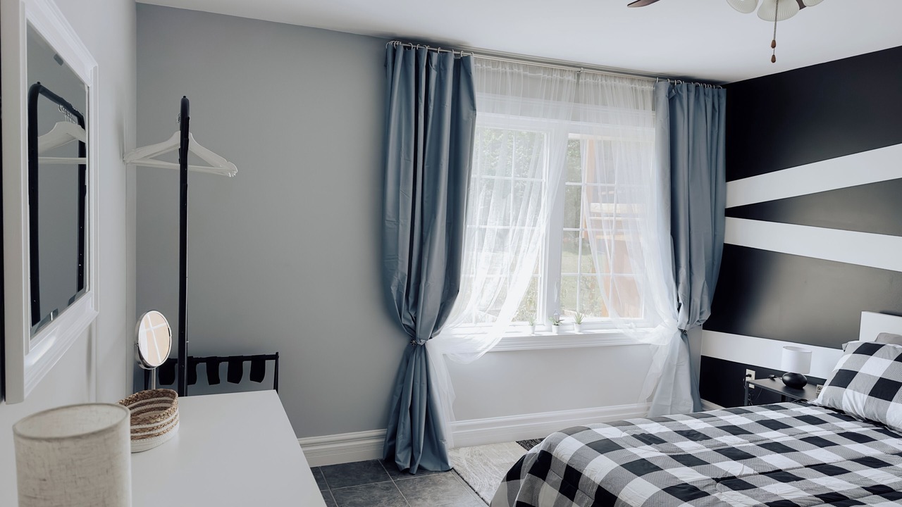 Photo of Bedroom in Charlotte's Shore