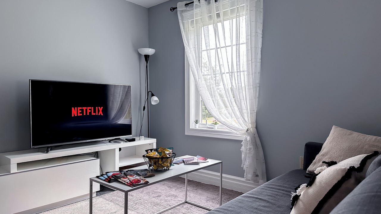 Photo of Livingroom in Charlotte's Shore