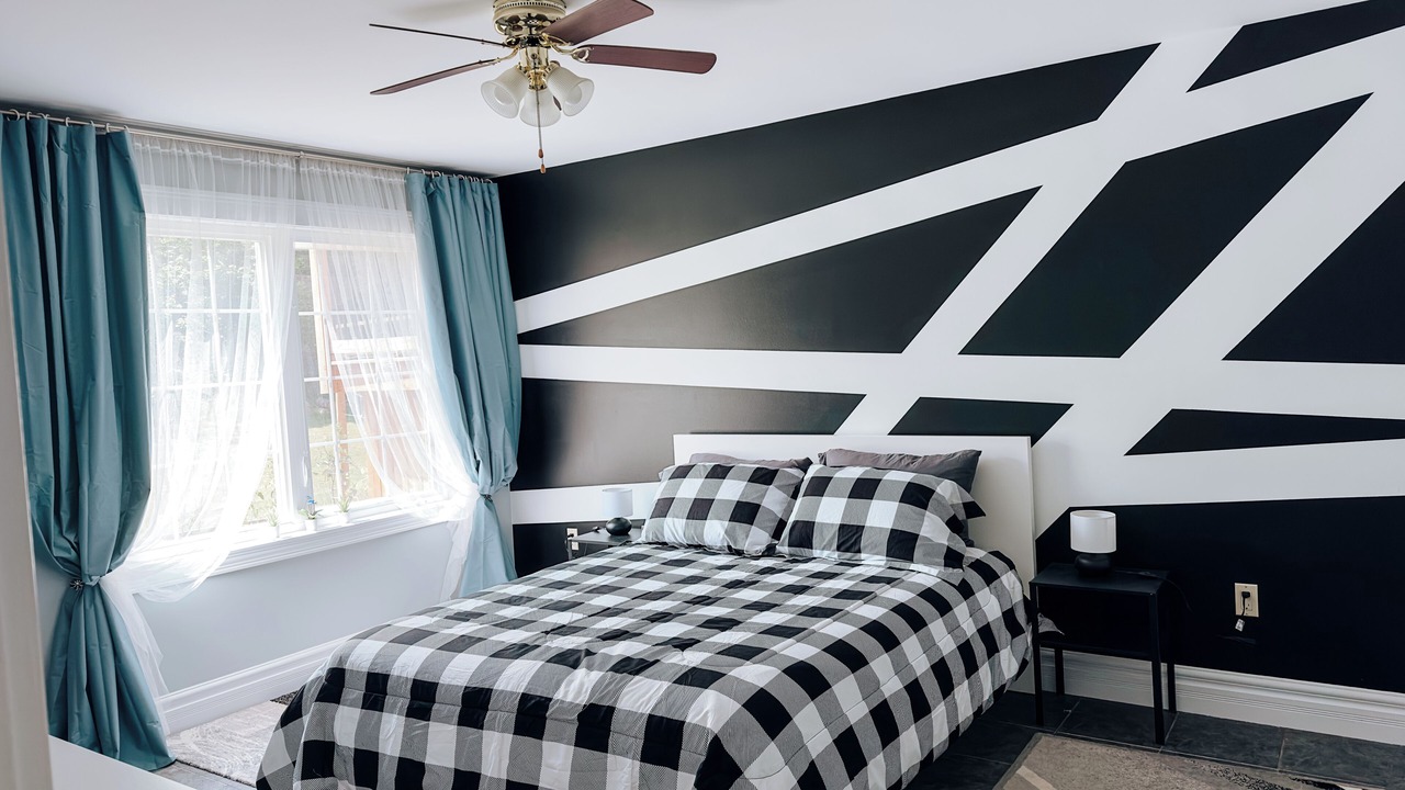 Photo of Bedroom in Charlotte's Shore